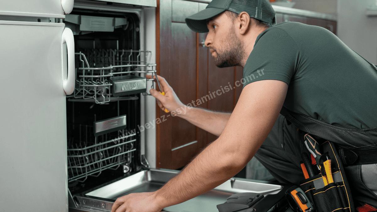 Beydağ Bulaşık Makinesi Servisi - Beydağ Beyaz Eşya Tamircisi