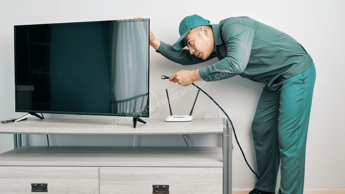 Beydağ Televizyon Servisi - Beydağ Beyaz Eşya Tamircisi